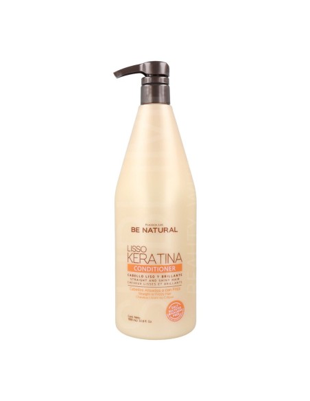 Conditioner Be Natural Keratine