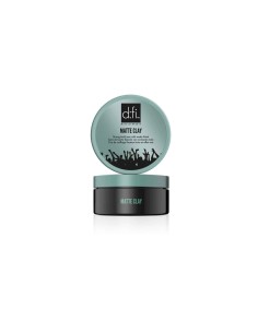 Moulding Wax D:FI Matte Clay 75 g