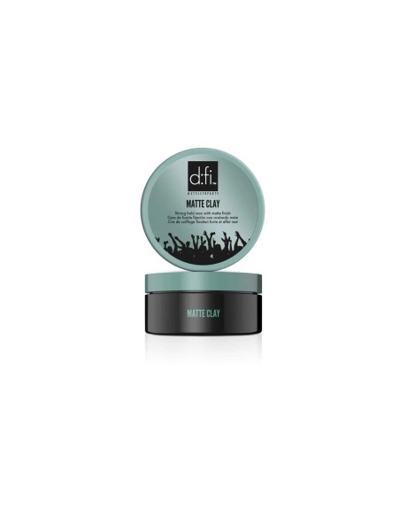 Moulding Wax D:FI Matte Clay 75 g