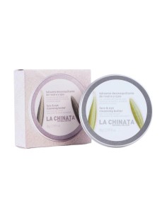 Make Up Remover La Chinata 85 g Balsam