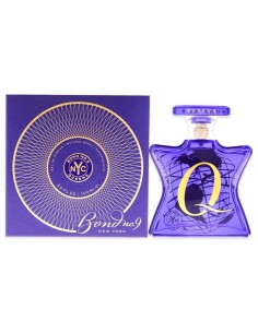 Women's Perfume Bond No. 9 Queens EDP 100 ml Queens
