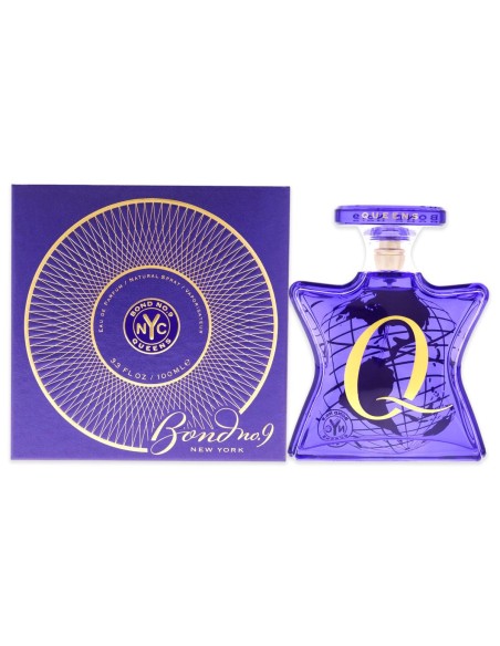 Women's Perfume Bond No. 9 Queens EDP 100 ml Queens