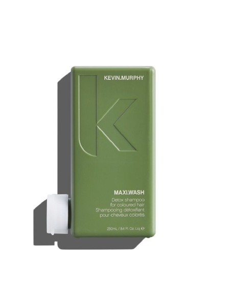 Detoxifying shampoo Kevin Murphy Maxi Wash 250 ml