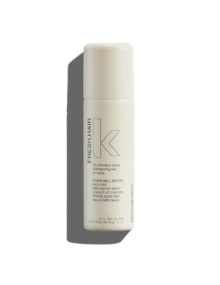 Dry Shampoo Kevin Murphy Fresh Hair 100 ml