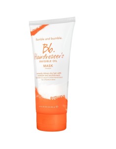 Hair Mask Bumble & Bumble Hairdresser'S Invisible Oil 200 ml