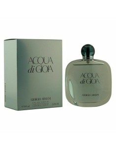 Women's Perfume Armani Acqua Di Gioia EDP 50 ml