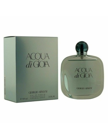 Women's Perfume Armani Acqua Di Gioia EDP 50 ml