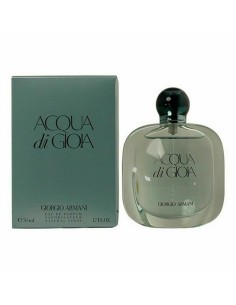 Women's Perfume Armani Acqua Di Gioia EDP 50 ml 2