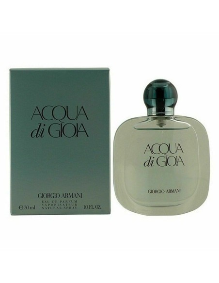 Women's Perfume Armani Acqua Di Gioia EDP 50 ml