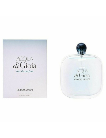 Women's Perfume Armani Acqua Di Gioia EDP 50 ml