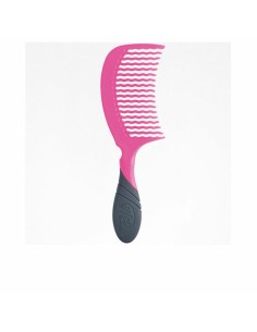 Detangling Hairbrush The Wet Brush Pro Detangling Comb Pink Pink
