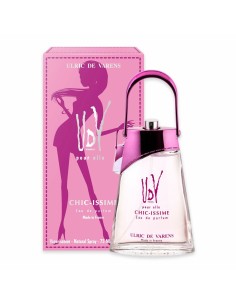 Women's Perfume Ulric De Varens Chic Issime EDP 75 ml