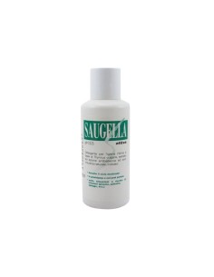 Shower Gel Saugella 250 ml