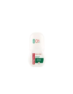 Roll-On Deodorant Borotalco Zero Sali 50 ml