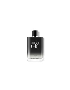 Men's Perfume Armani Aqua Di Gio Homme EDP 200 ml