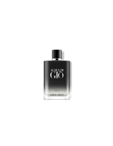 Men's Perfume Armani Aqua Di Gio Homme EDP 200 ml
