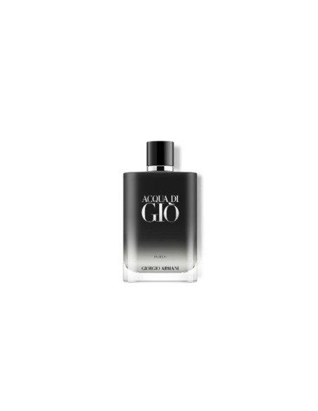 Men's Perfume Armani Aqua Di Gio Homme EDP 200 ml