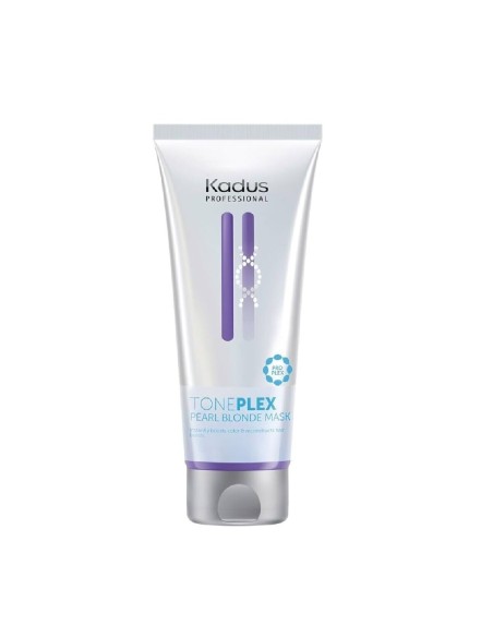 Colour pigment mask Kadus Tone Plex Pearl Blond 250 ml