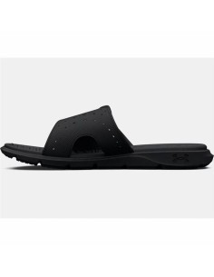 Flip Flops for Children Under Armour Ignite 7 SL Black 2