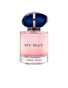 Women's Perfume Armani My Way EDP My Way