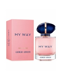 Women's Perfume Armani My Way EDP My Way 2