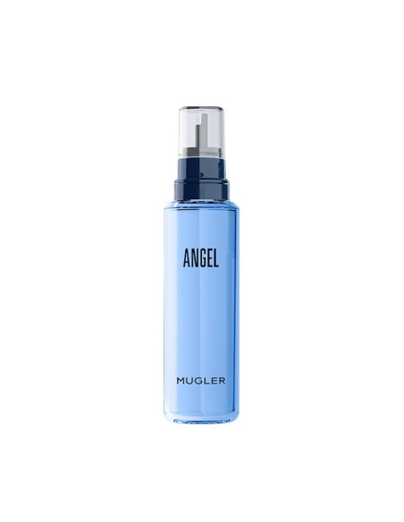 Women's Perfume Mugler Angel EDP Perfume refill