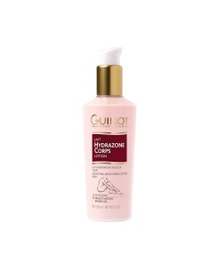 Body Lotion Guinot Hydrazone Corps 200 ml