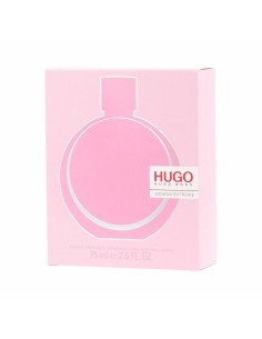Women's Perfume Hugo Boss Hugo Woman Extreme