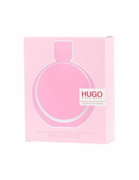 Women's Perfume Hugo Boss Hugo Woman Extreme