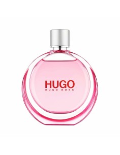 Women's Perfume Hugo Boss Hugo Woman Extreme 2