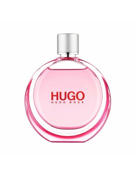Women's Perfume Hugo Boss Hugo Woman Extreme