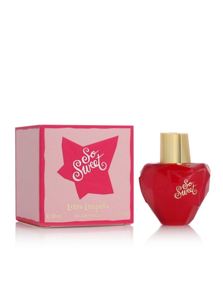 Women's Perfume Lolita Lempicka So Sweet EDP 30 ml