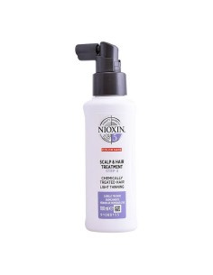 Serum Eksperience Reconstruct Nioxin 10006527