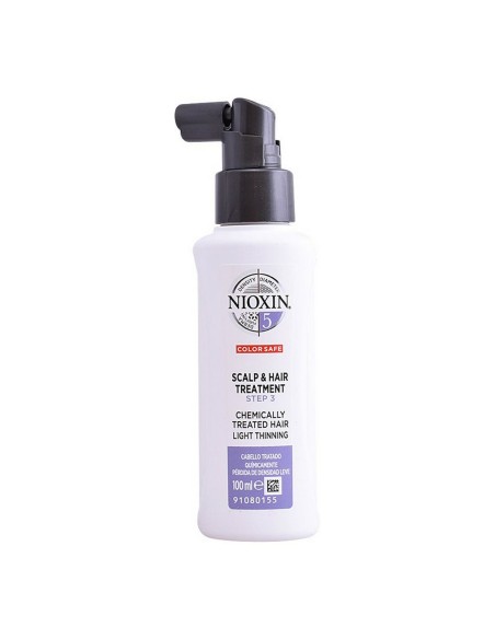 Serum Eksperience Reconstruct Nioxin 10006527