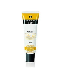 Facial Sun Cream 360º Mineral Heliocare 50810040 Spf 50+ Spf 50 50 ml