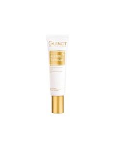 Facial Mask Guinot Age Refill Summum 50 ml Anti-ageing Night
