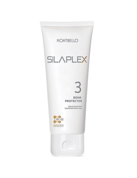 Protective Hair Treatment Montibello Silaplex 3 100 ml