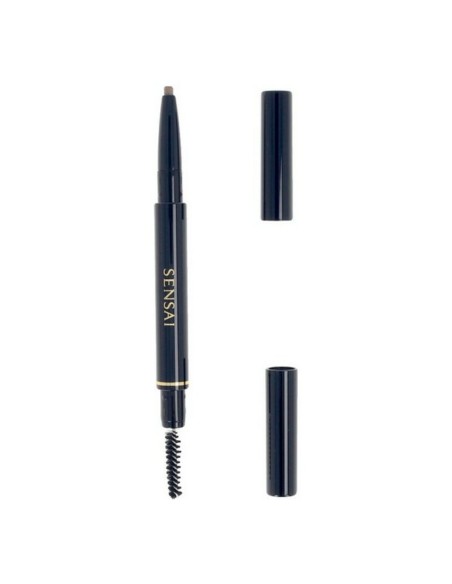 Eyebrow Pencil Kanebo Sensai Nº 03 Taupe brown