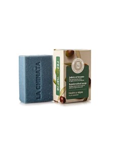 Soap Cake La Chinata Ivy Seaweed 100 g Firming
