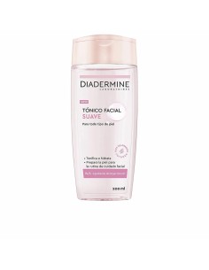 Facial Toner Diadermine Diadermine Soft