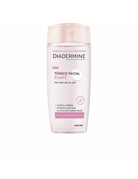 Facial Toner Diadermine Diadermine Soft