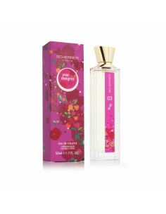 Women's Perfume Jean Louis Scherrer Pop Delights 03 EDT