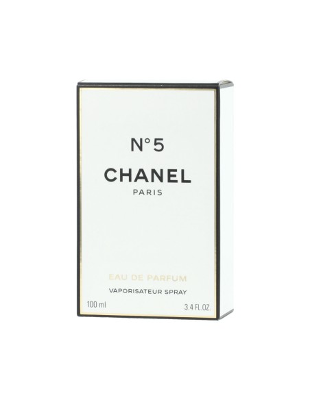 Women's Perfume Chanel N.5 EDP 100 ml
