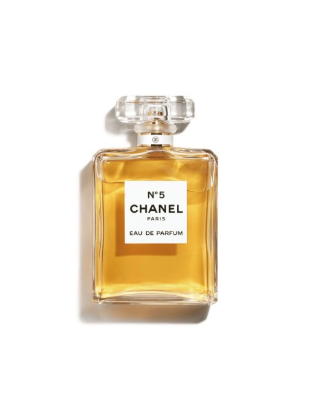 Women's Perfume Chanel N.5 EDP 100 ml