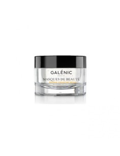Moisturizing Facial Mask Galenic Masques De Beauté 50 ml