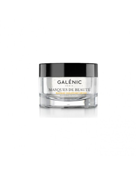 Moisturizing Facial Mask Galenic Masques De Beauté 50 ml