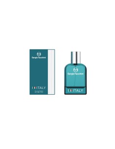 Men's Perfume Sergio Tacchini EDT 50 ml
