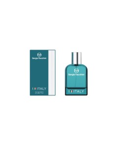Men's Perfume Sergio Tacchini EDT 50 ml 2