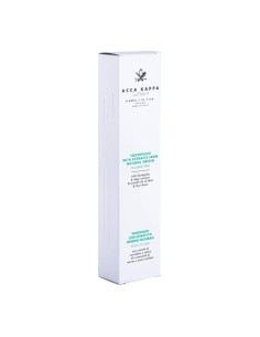 Toothpaste Acca Kappa 100 ml 2