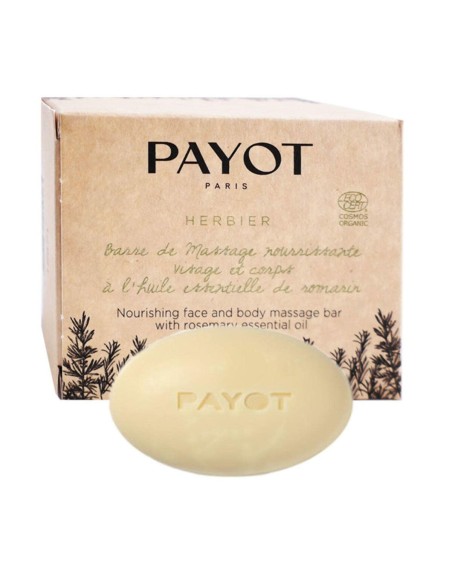 Massage Oil Payot Herbier Pain De Massage 50 g